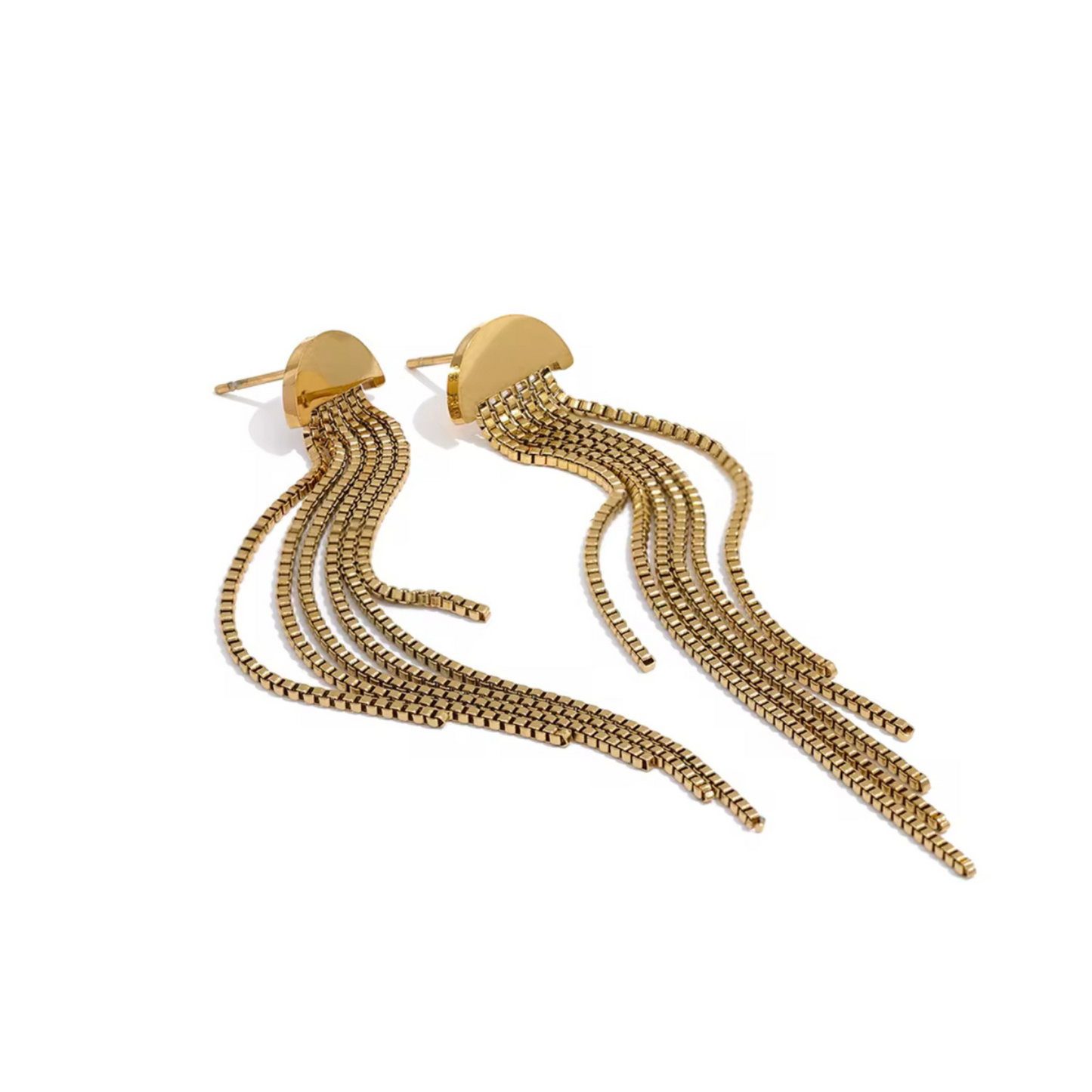 Tassel Dangles