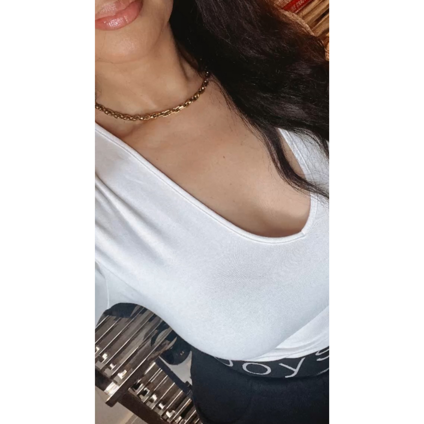 Weave Chain