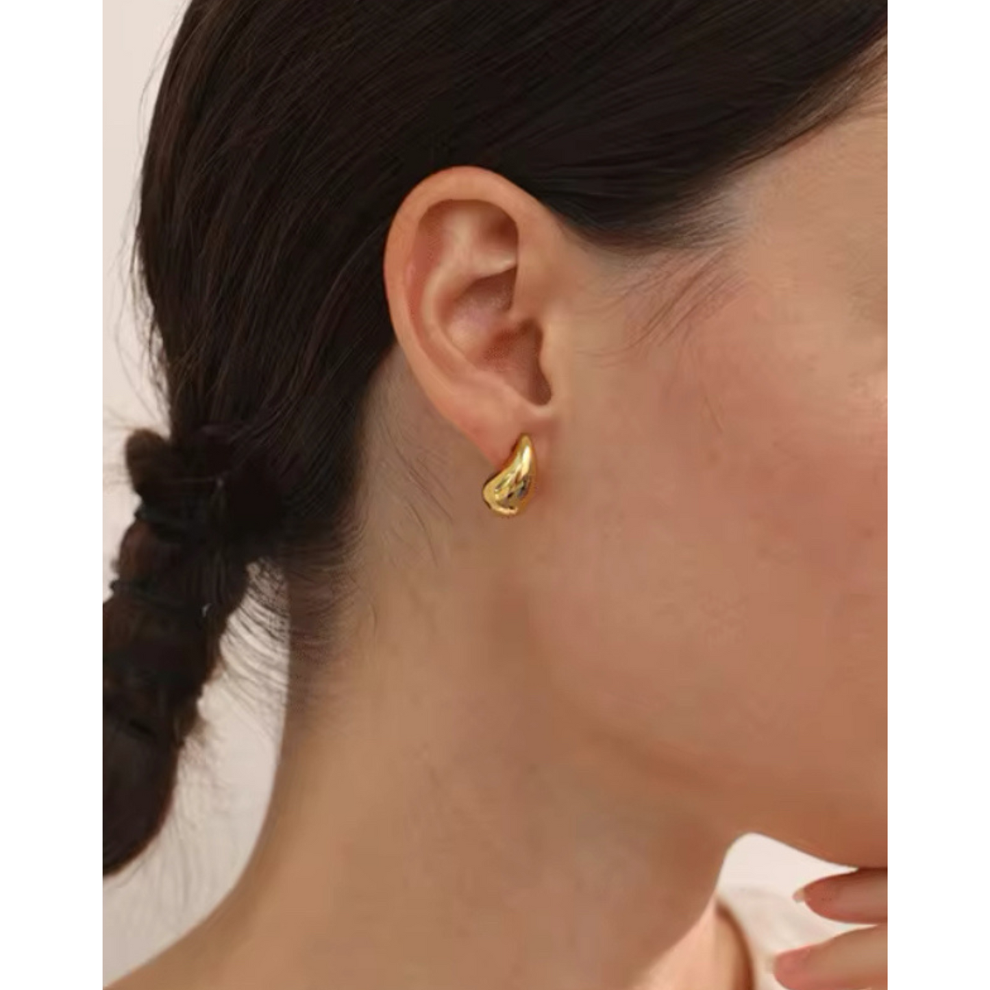 Droplet Studs Minis