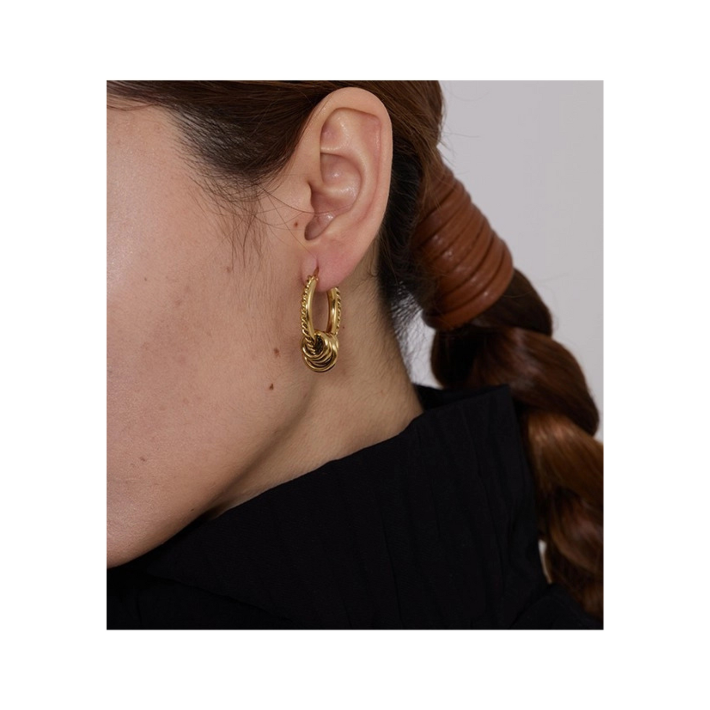 Goddess Hoops