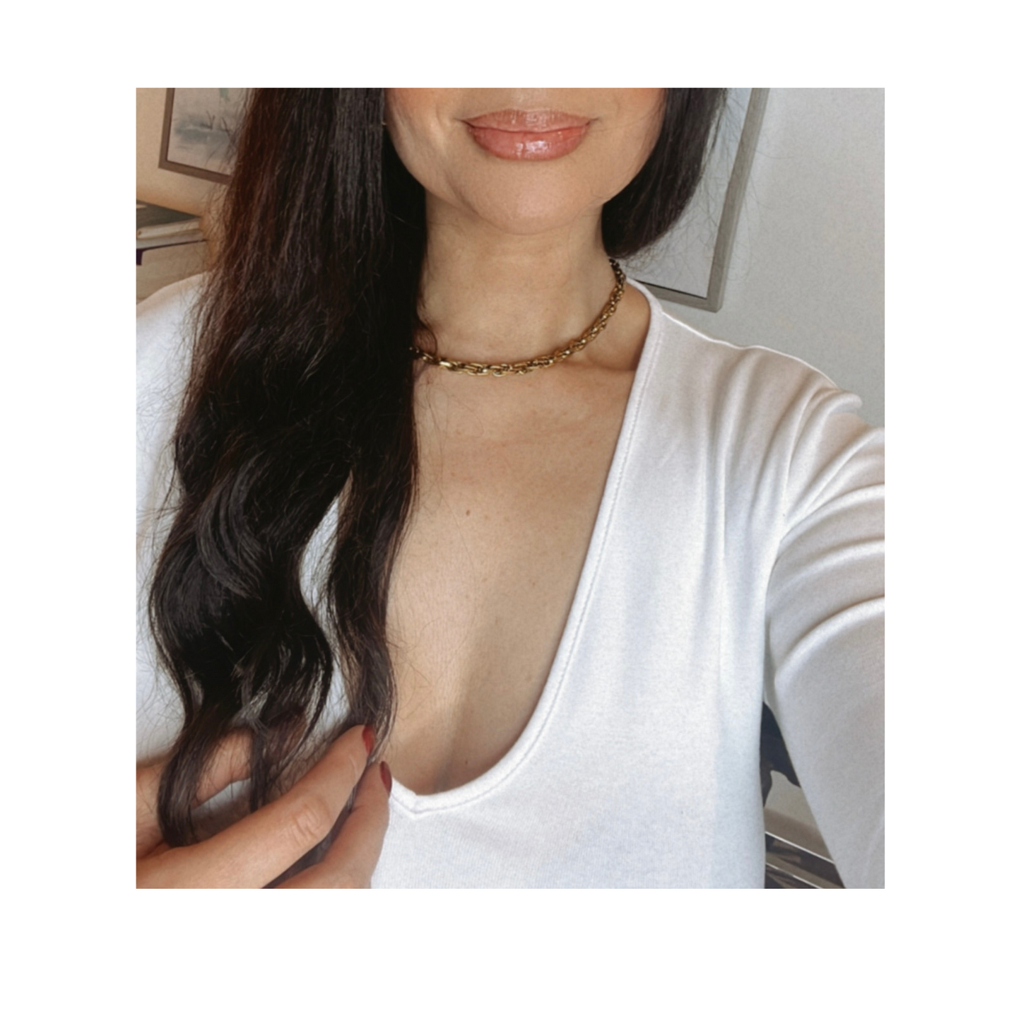 Weave Chain