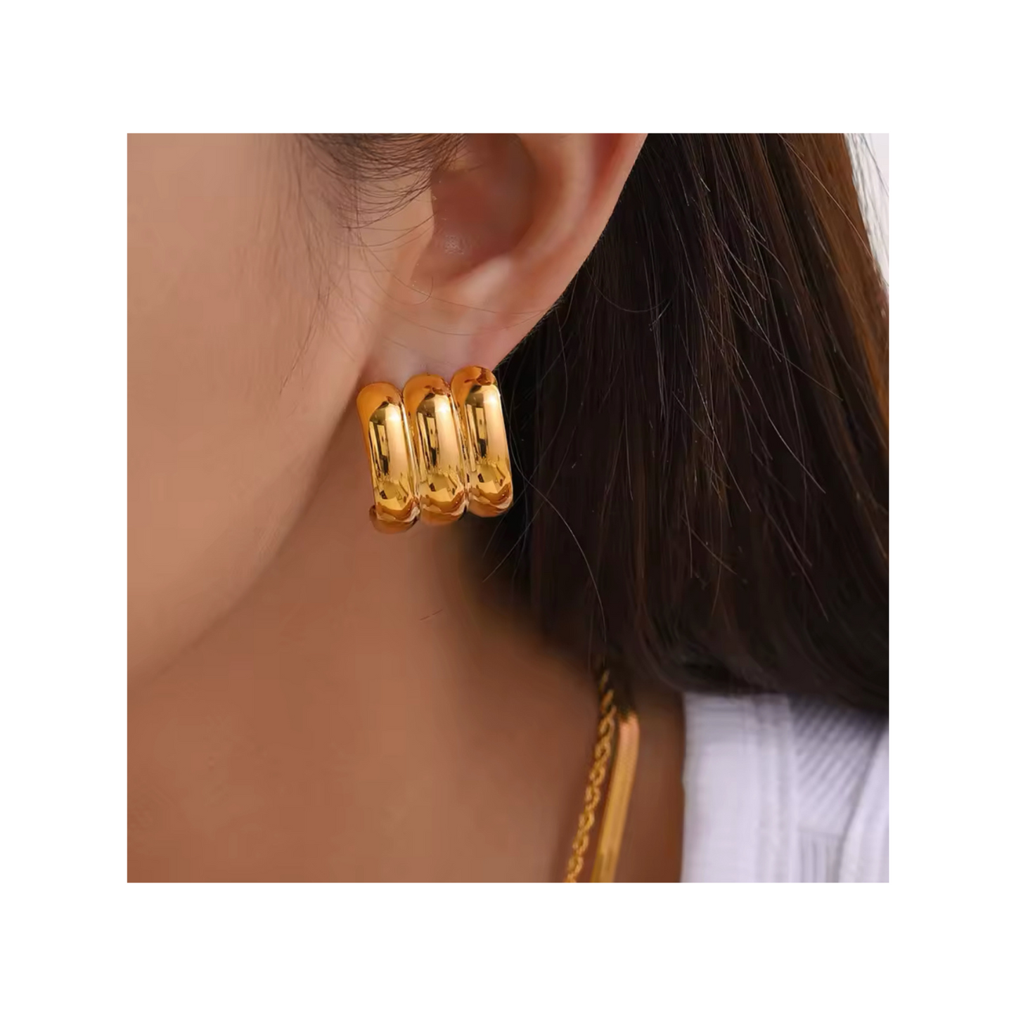 Hailey Earrings