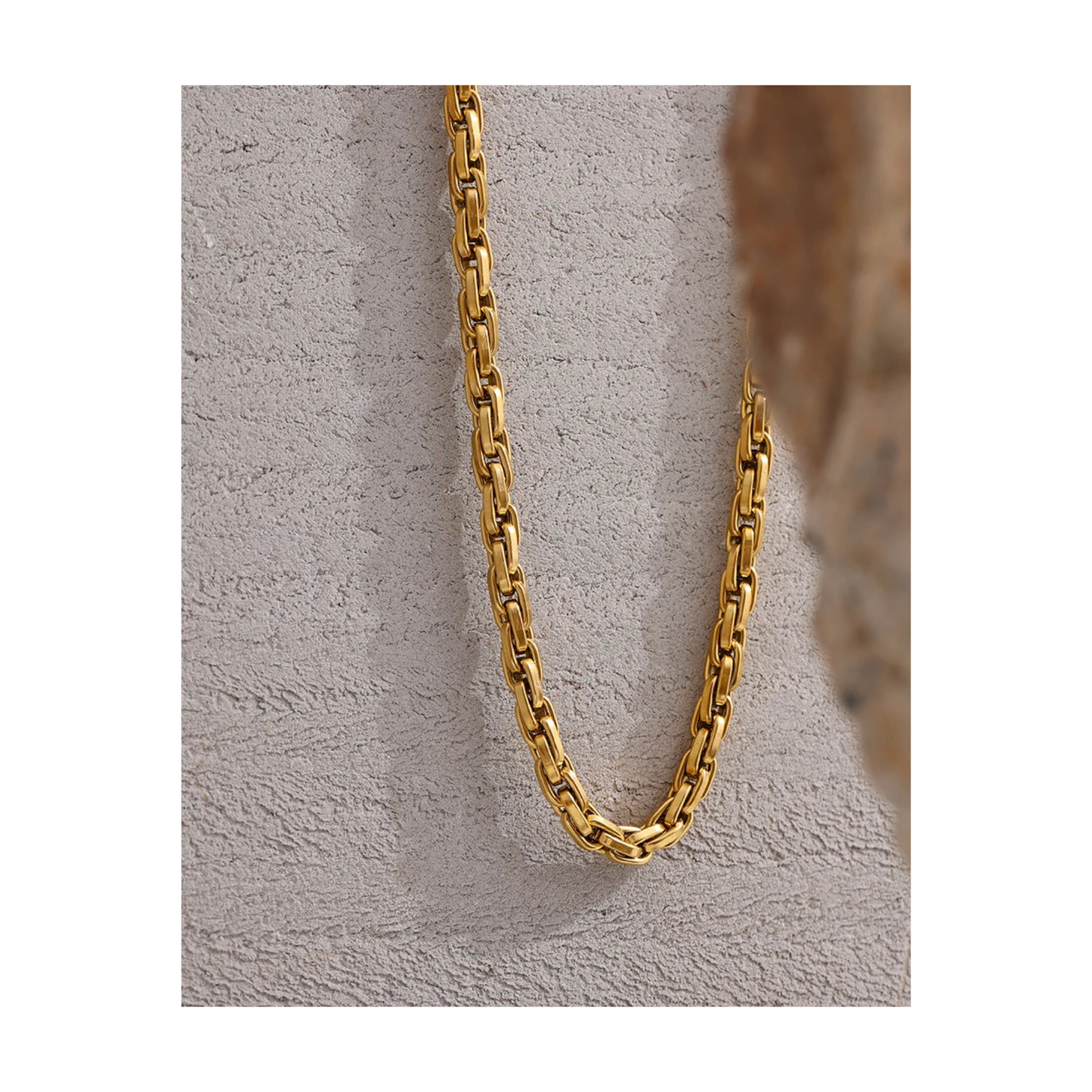 Weave Chain
