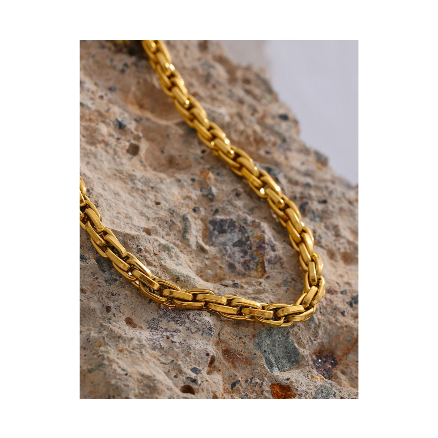 Weave Chain