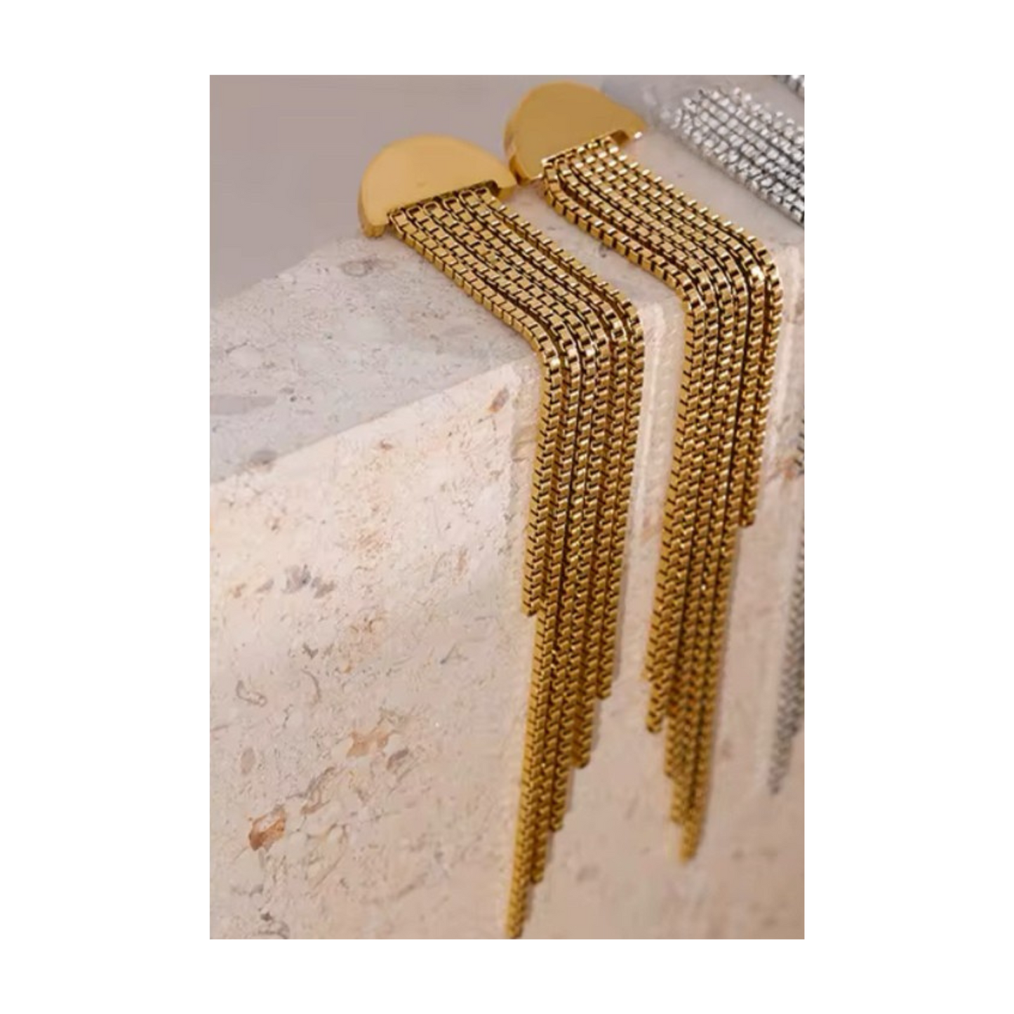 Tassel Dangles
