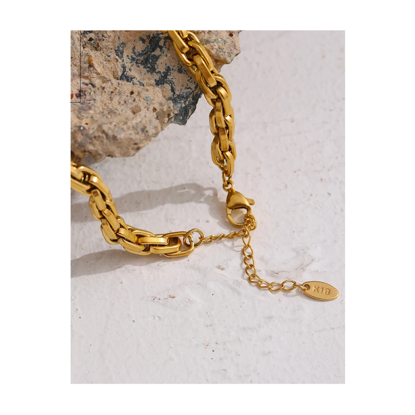 Weave Chain