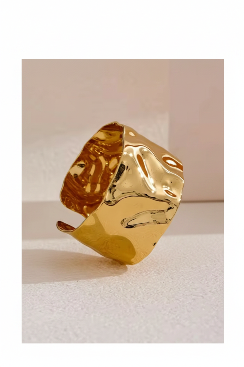Athena Cuff