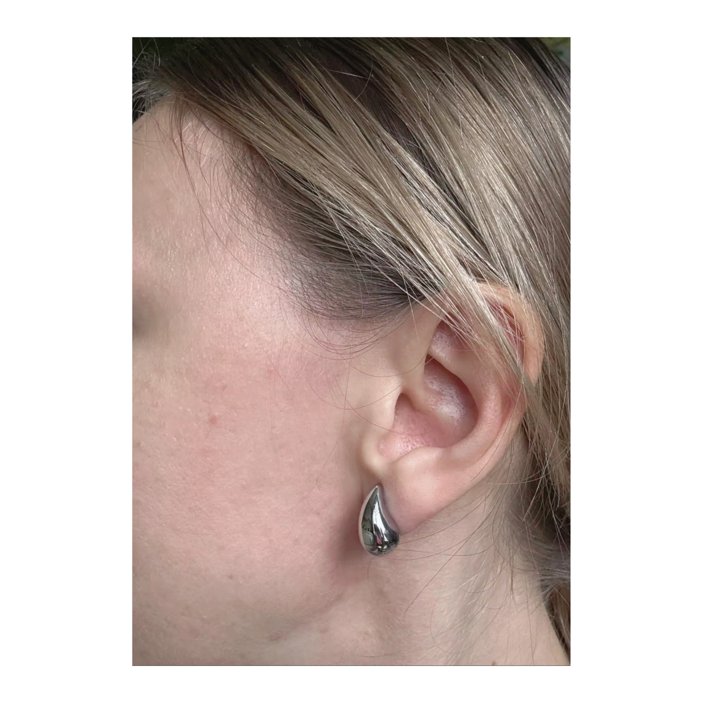 Droplet Studs Minis