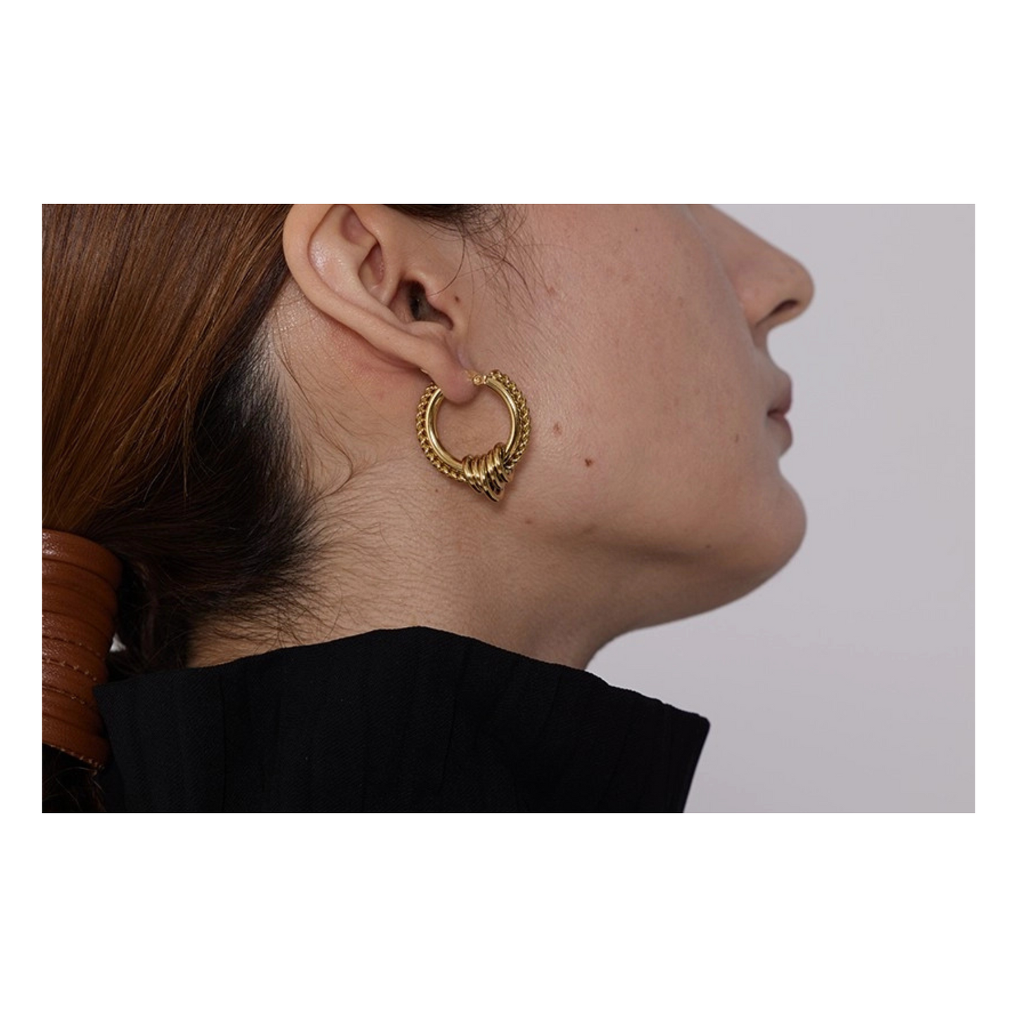 Goddess Hoops