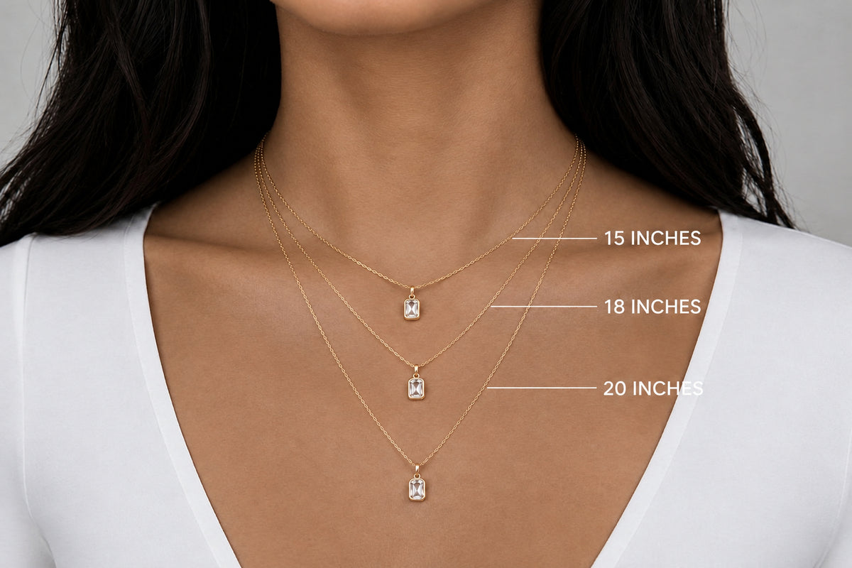 Universe Necklace