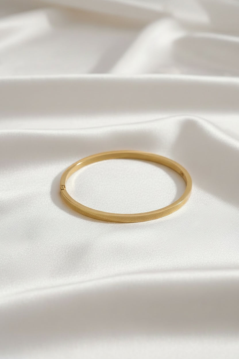 The Everyday Bangle