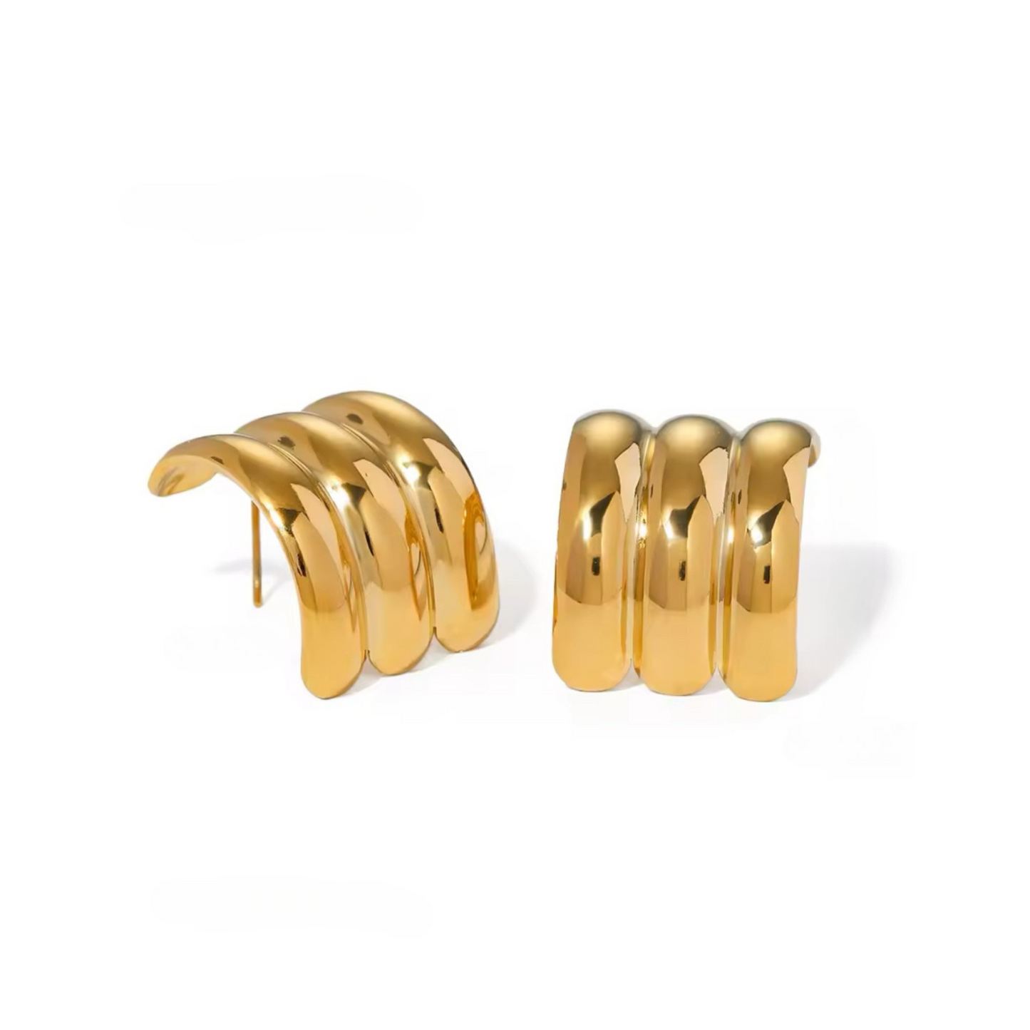 Hailey Earrings