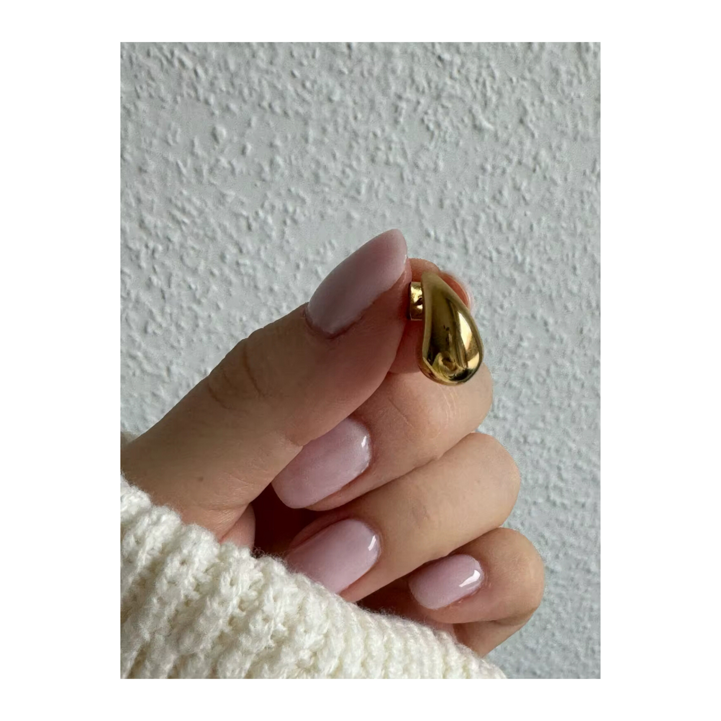 Droplet Studs Minis