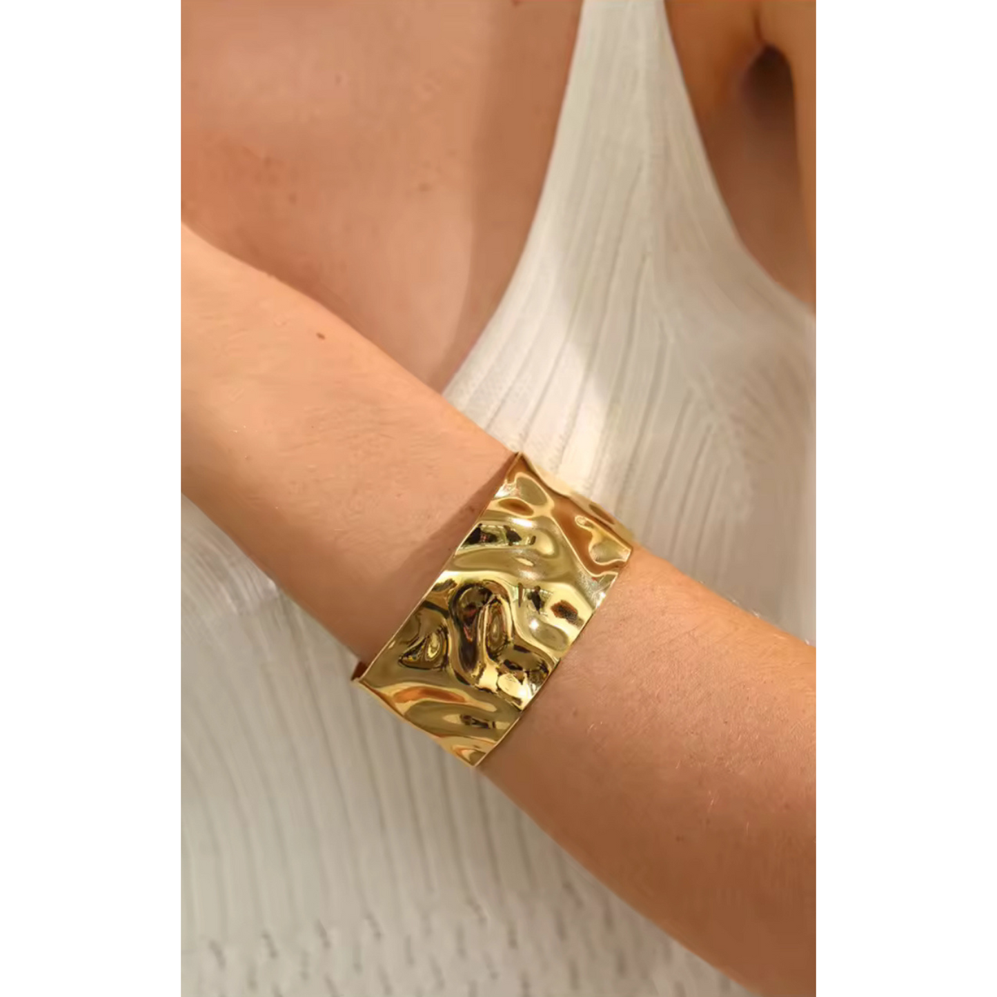 Athena Cuff