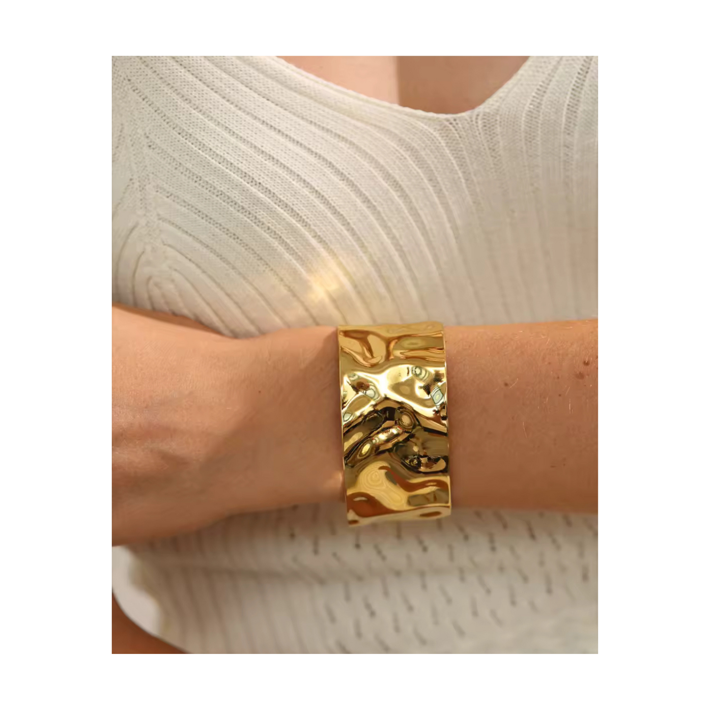 Athena Cuff