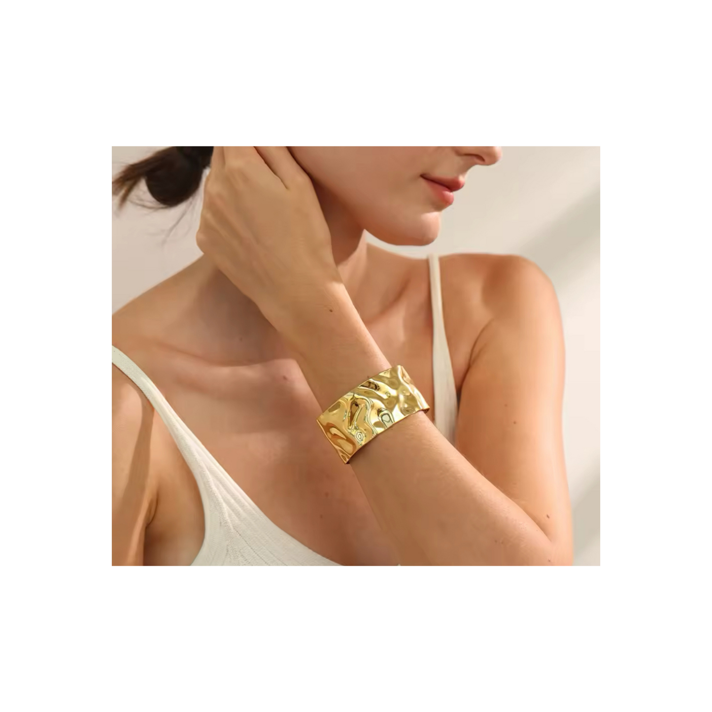 Athena Cuff