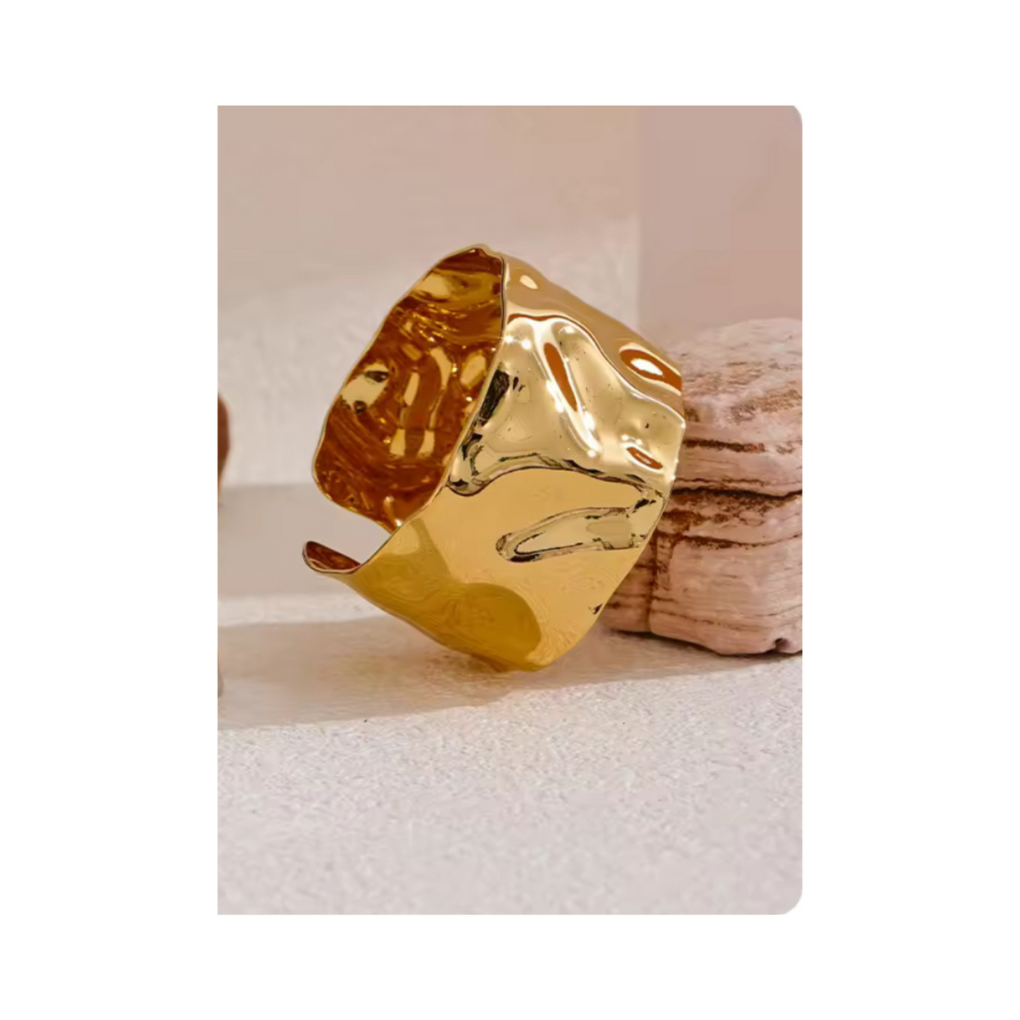 Athena Cuff