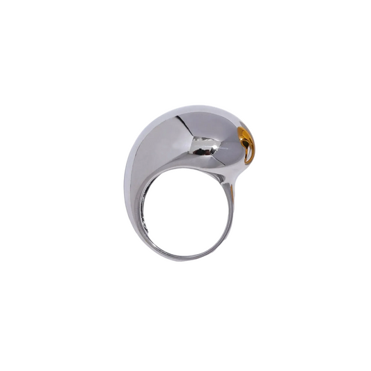 Stylish Statement Ring