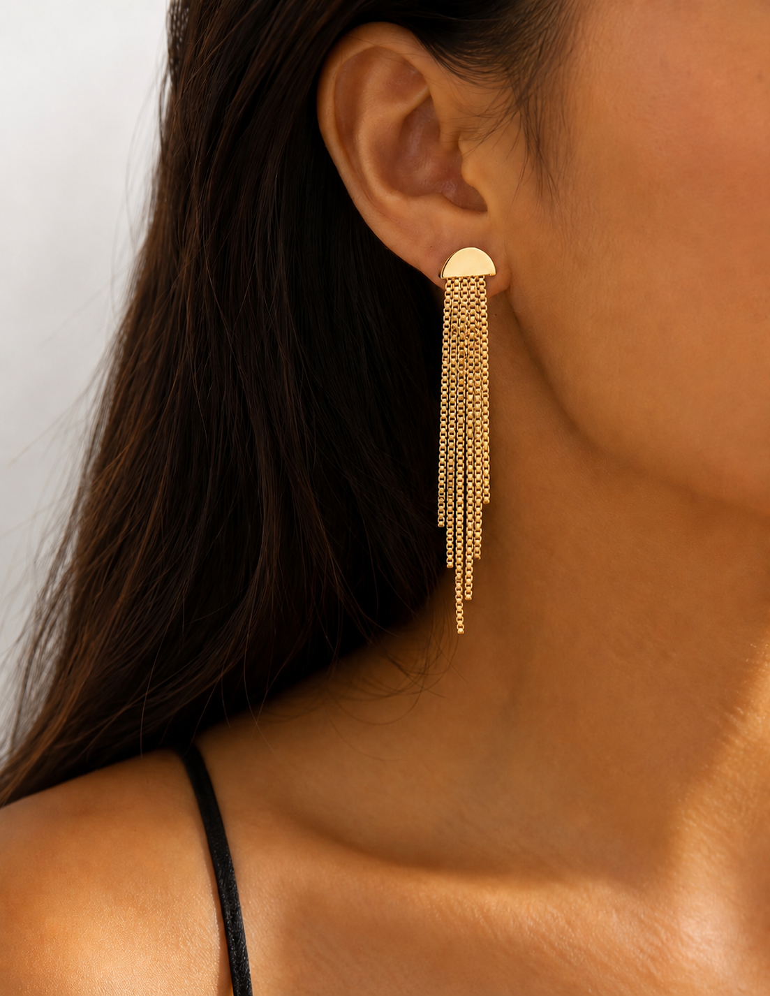Tassel Dangles