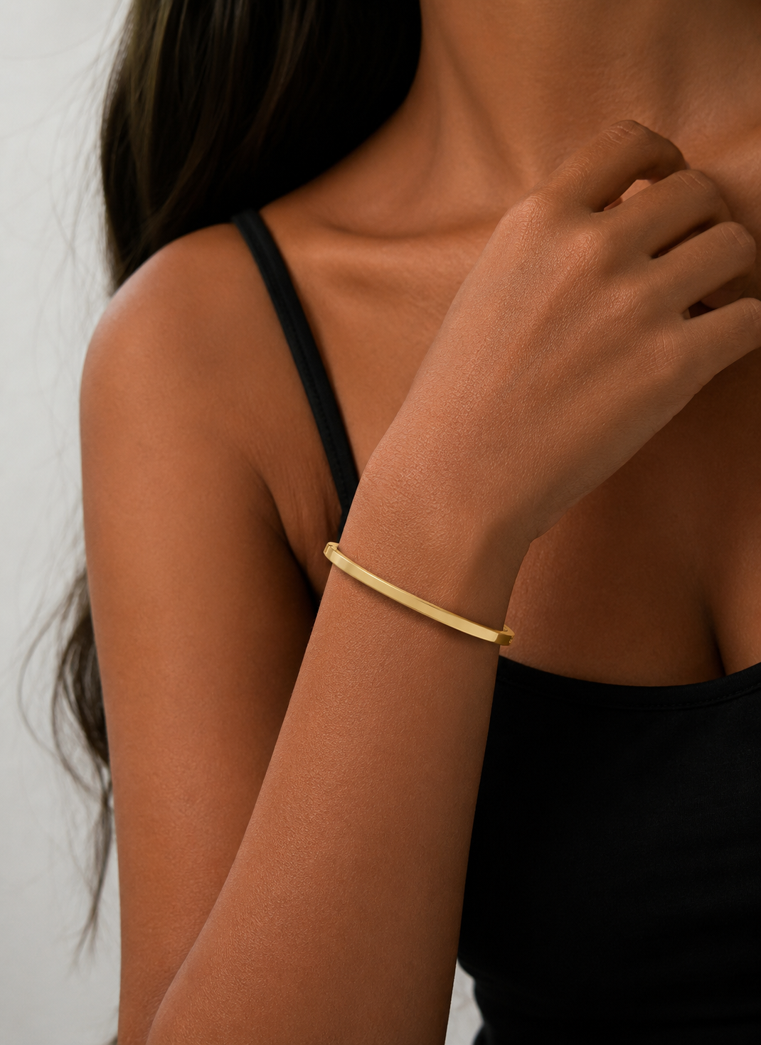 The Everyday Bangle