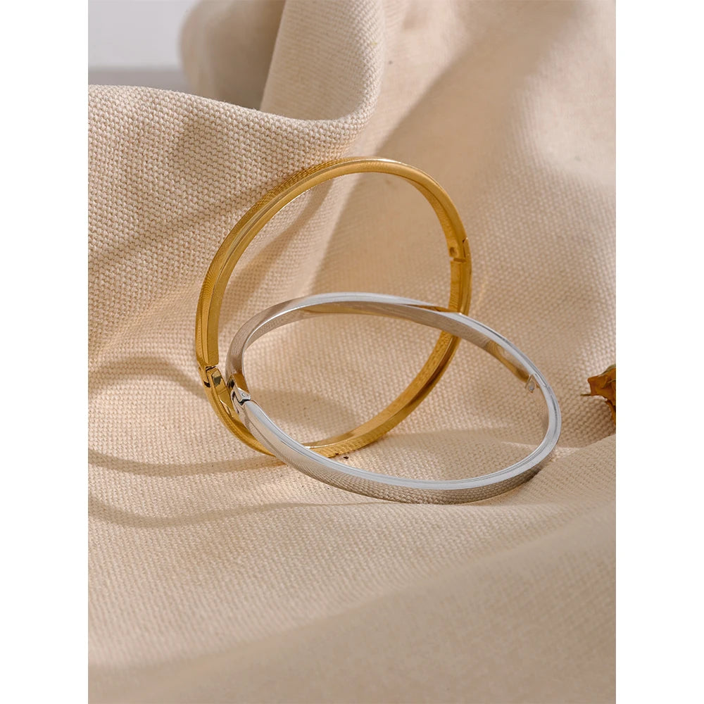 The Everyday Bangle