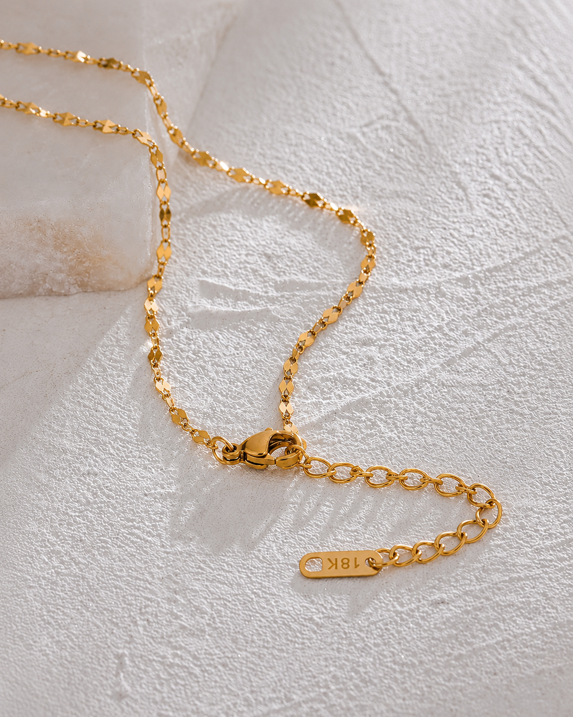 Universe Necklace
