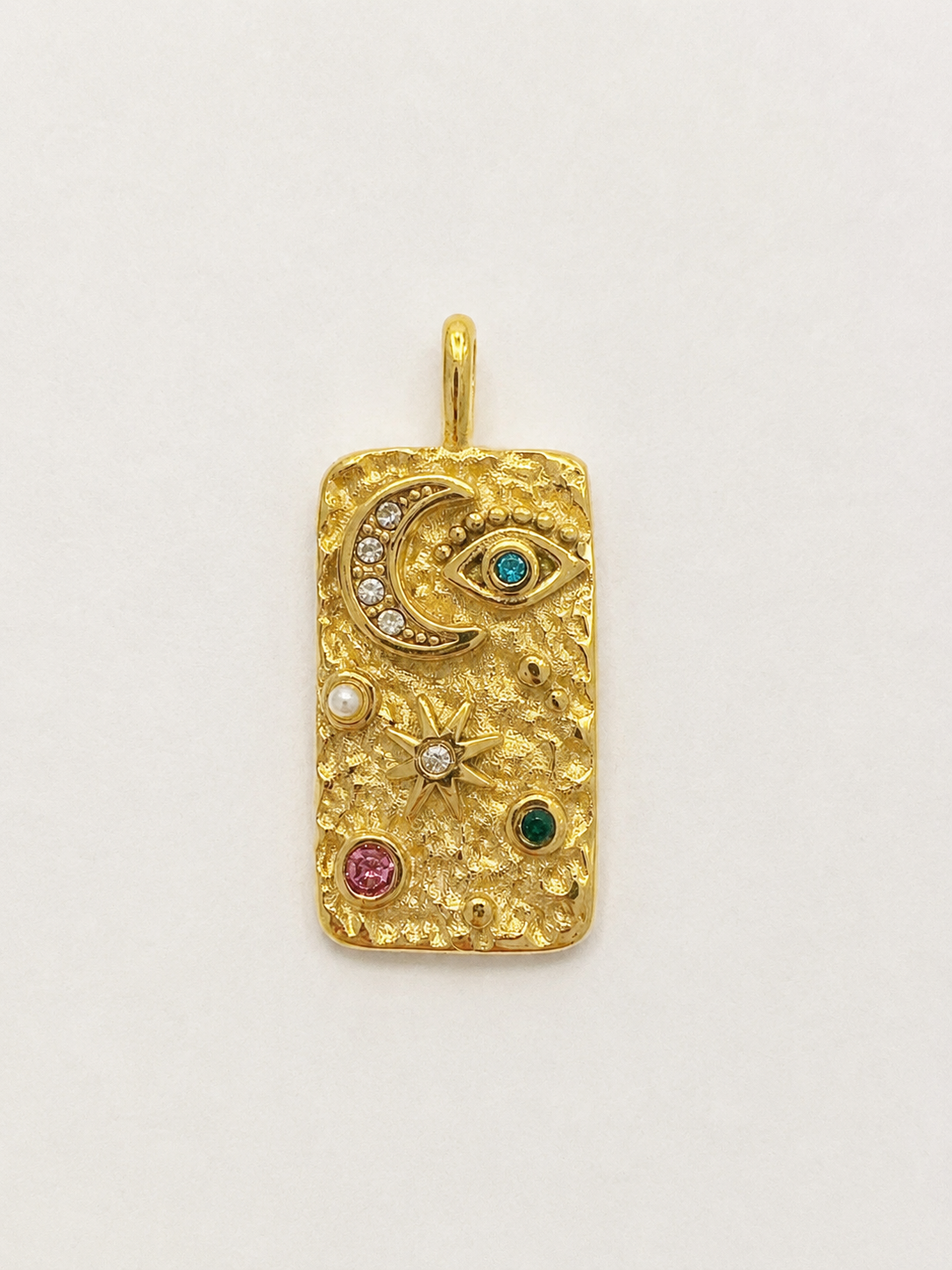 Universe Necklace