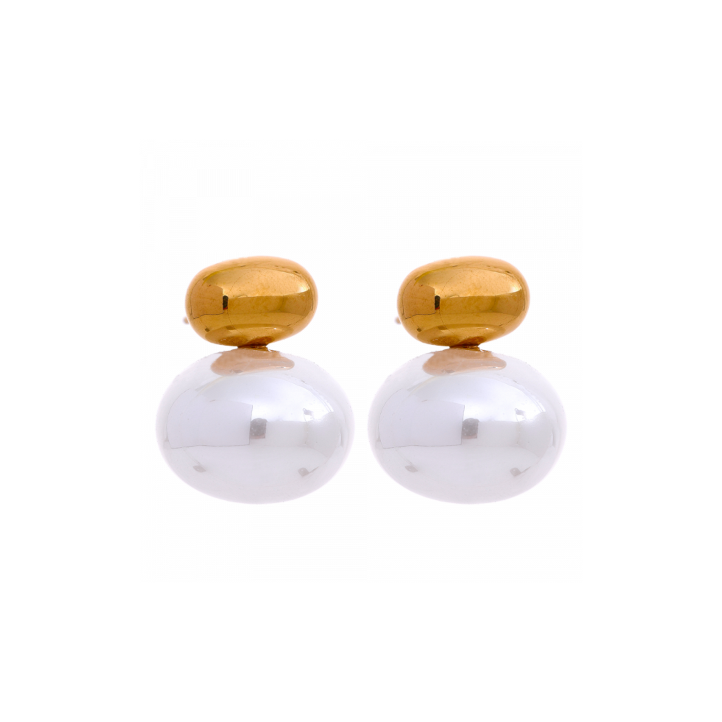 Sweet Pearl Studs