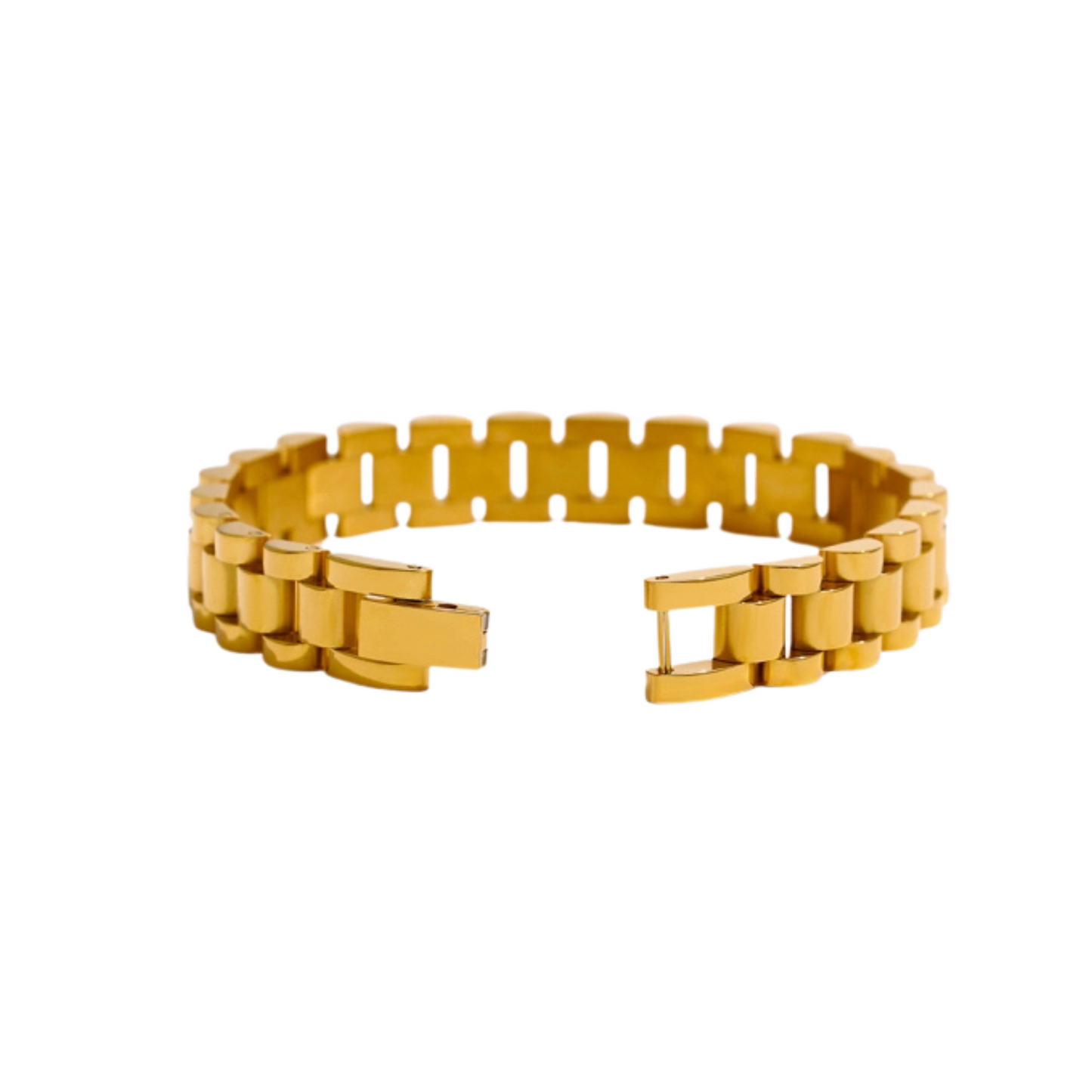 Chain Link Bracelet