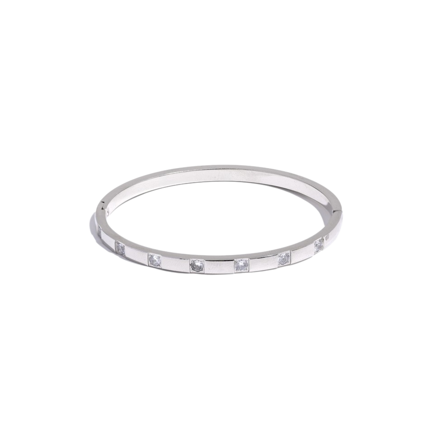 Classic Jewel Bangle